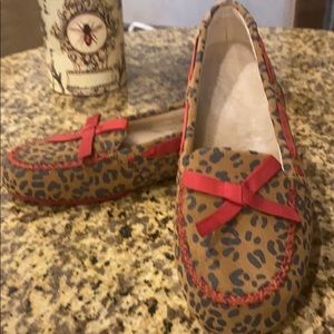I Heart Uggs Belle Moccasins/Slippers